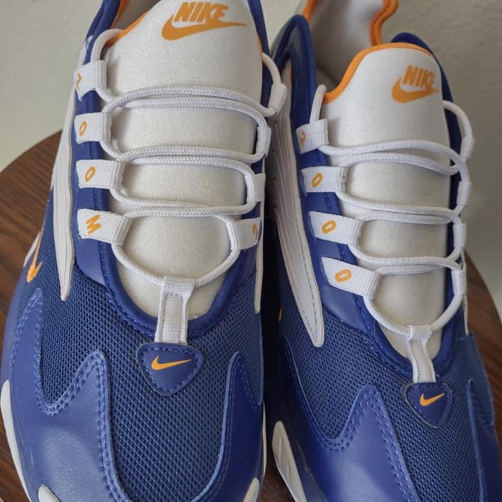 Nike Running/Athletic shoes A00269-400 (mens)